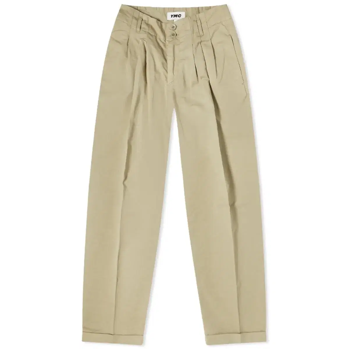 YMC KEATON TROUSERS