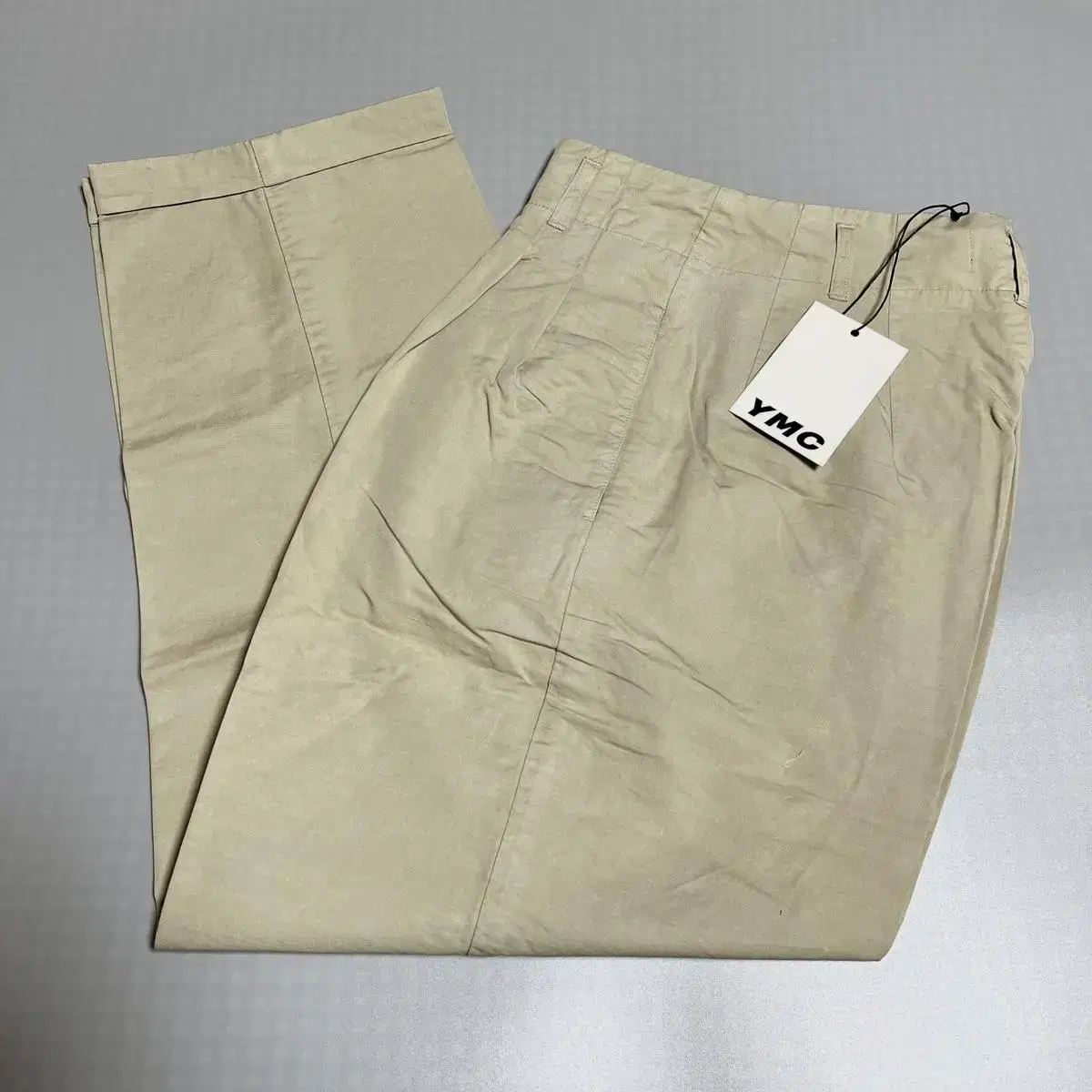 YMC KEATON TROUSERS