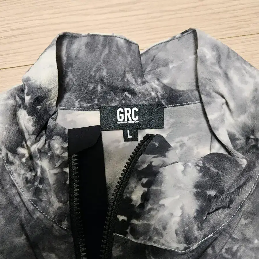 GRC 바이크웨어 타이다이 질렛