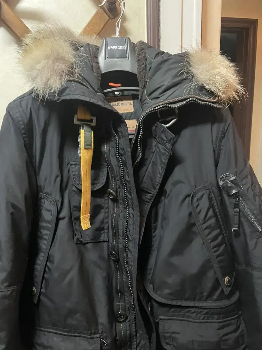 Parajumpers Kodiak Quick sale and correspondence