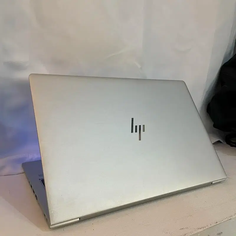 Hp 엘리트북 850 / i7/16GB/512GB/라데온550x