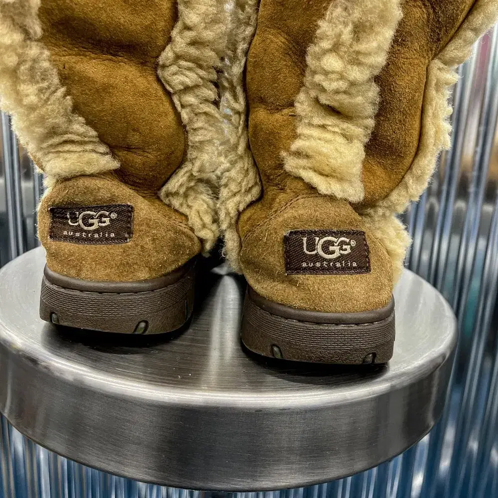 어그 UGG 선버스트 톨 부츠 (W7) R666