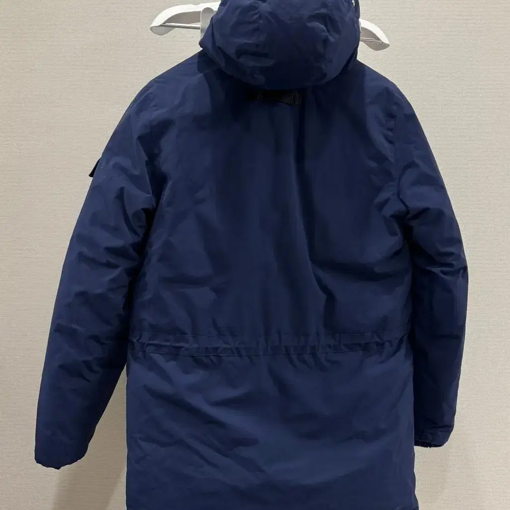 칼하트 WIP 베링카파 bering parka II