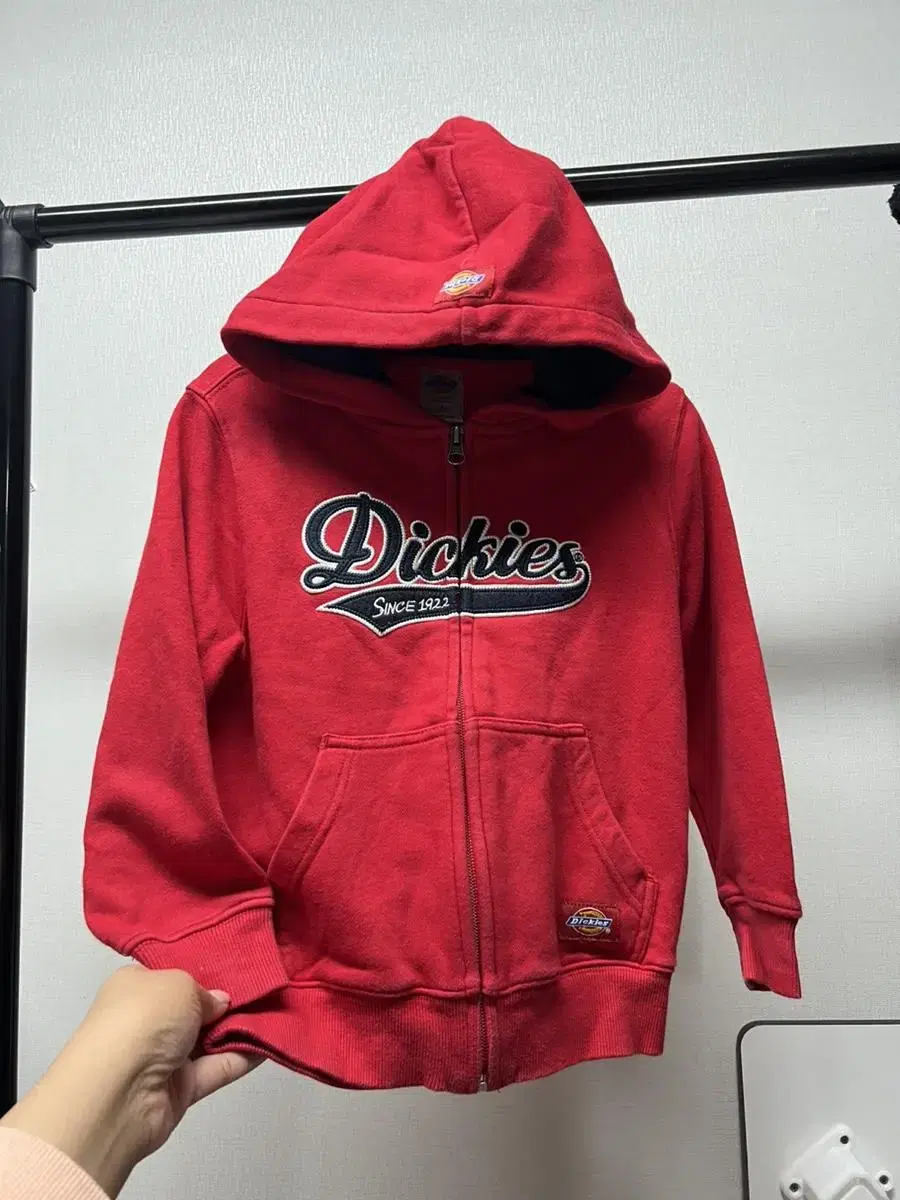 Dickies 키즈 5-6 세 사이즈