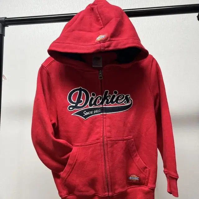 Dickies 키즈 5-6 세 사이즈