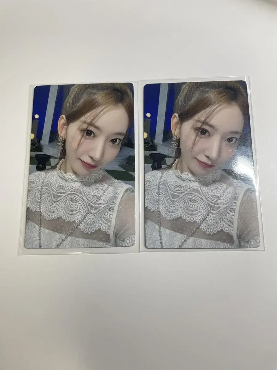 LeSerafi sakura Japan photocard wts