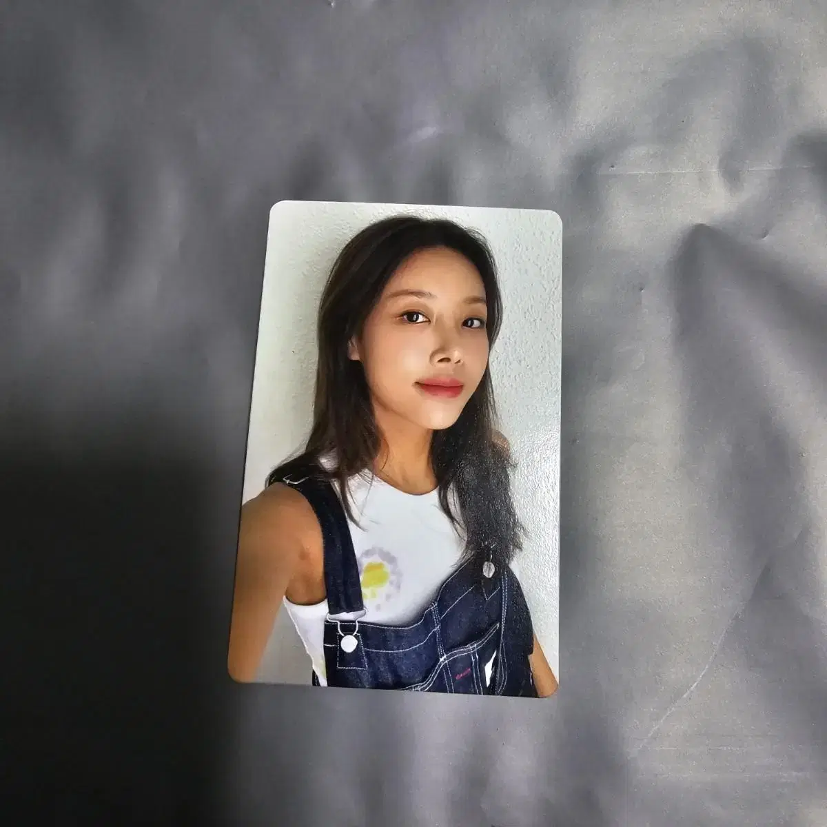 We're in the family yubin photocard WTS