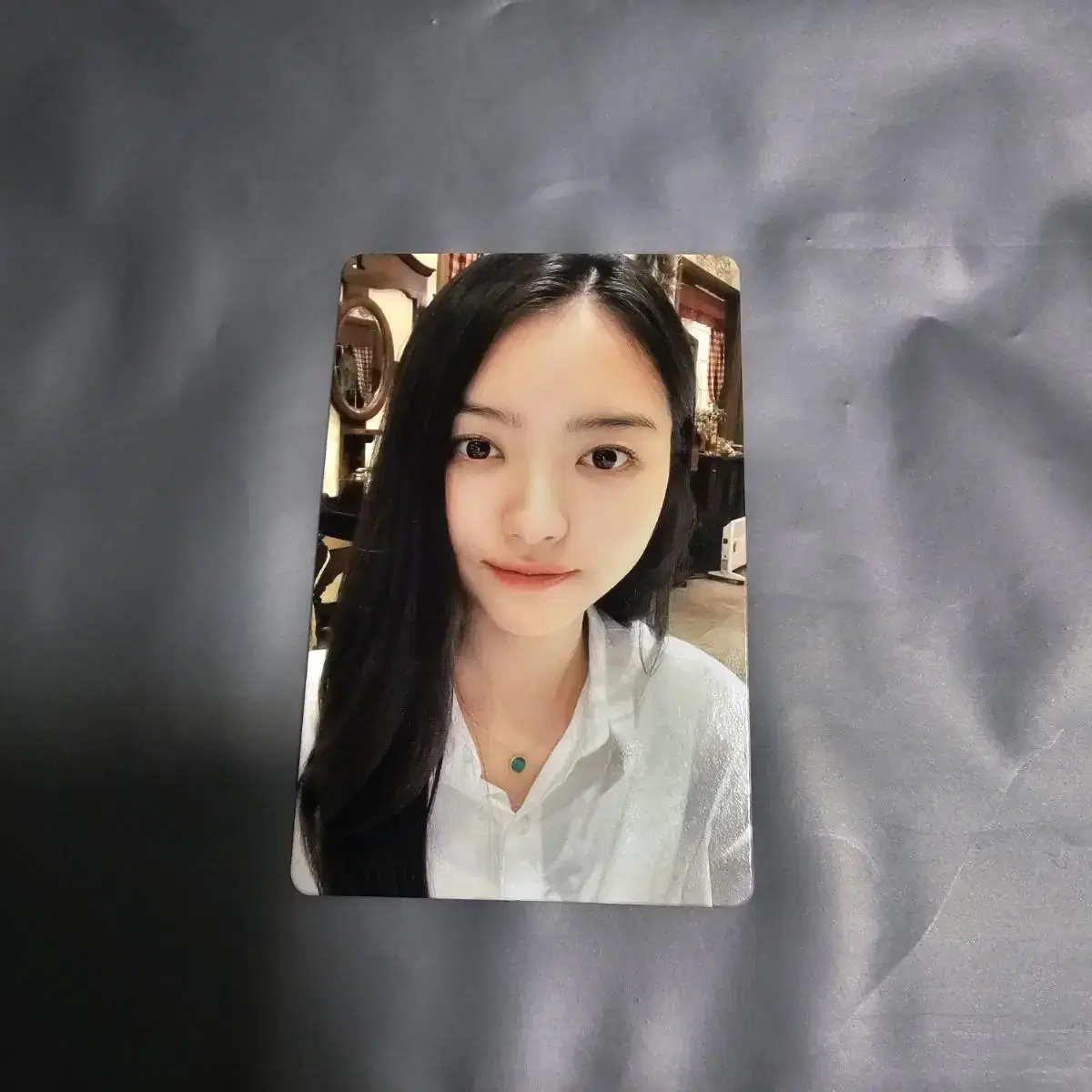 We're in the family nayoung photocard WTS