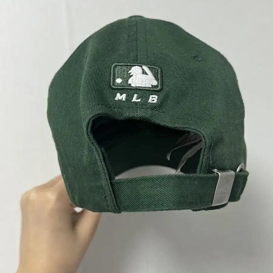 MLB 모자