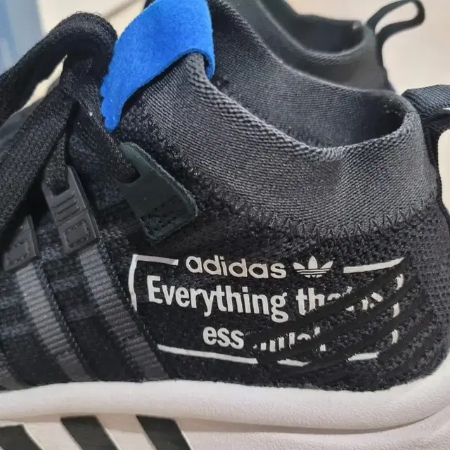 아디다스 EQT Support Mid Adv Alphatype 235