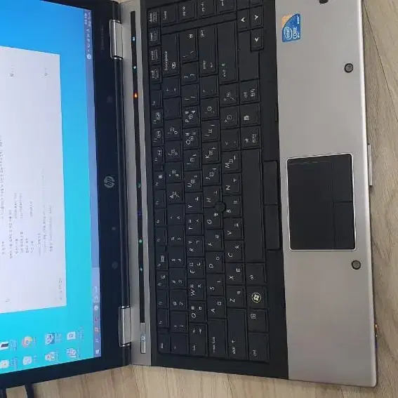 HP i5 노트북 8만