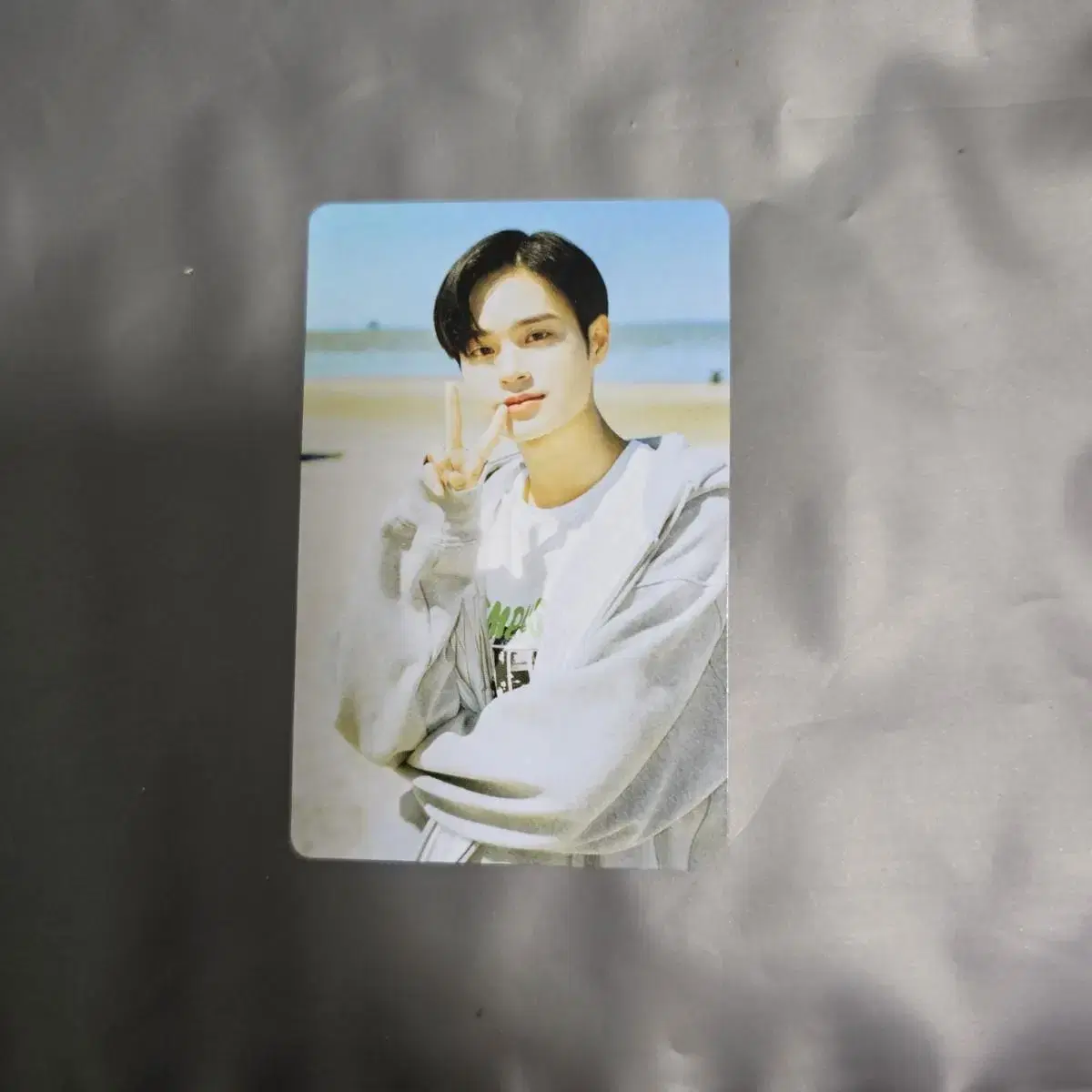 We're in the family lee daehwi photocard WTS