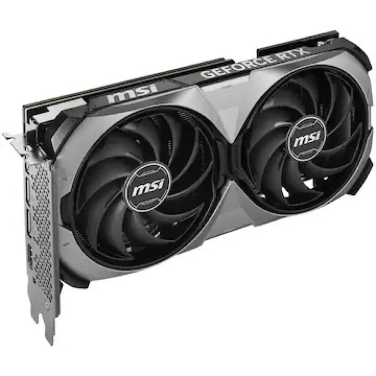 MSI 지포스 RTX 4060 Ti 게이밍 X D6 8GB 트윈프로져9