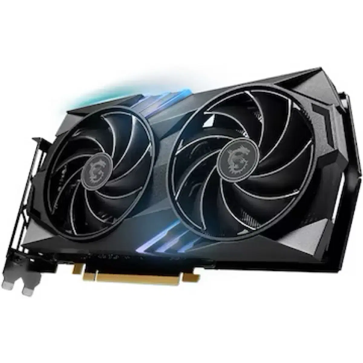 MSI 지포스 RTX 4060 Ti 게이밍 X D6 8GB 트윈프로져9