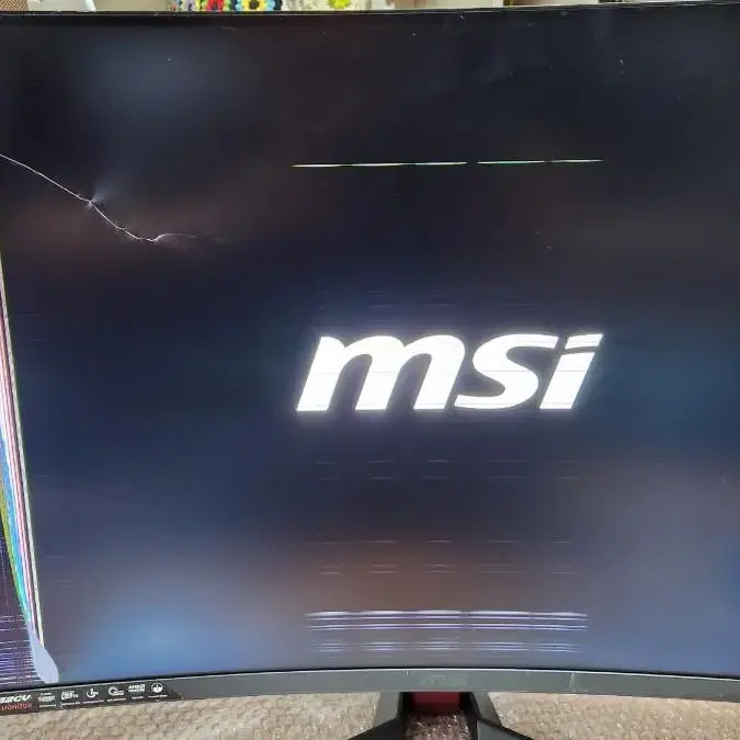 msi 32인치 ad 보드 모델: 3ka0