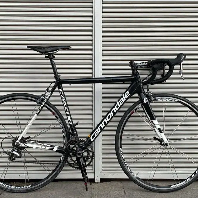 캐논데일 캐드10 Ultegra 6600 ice blue