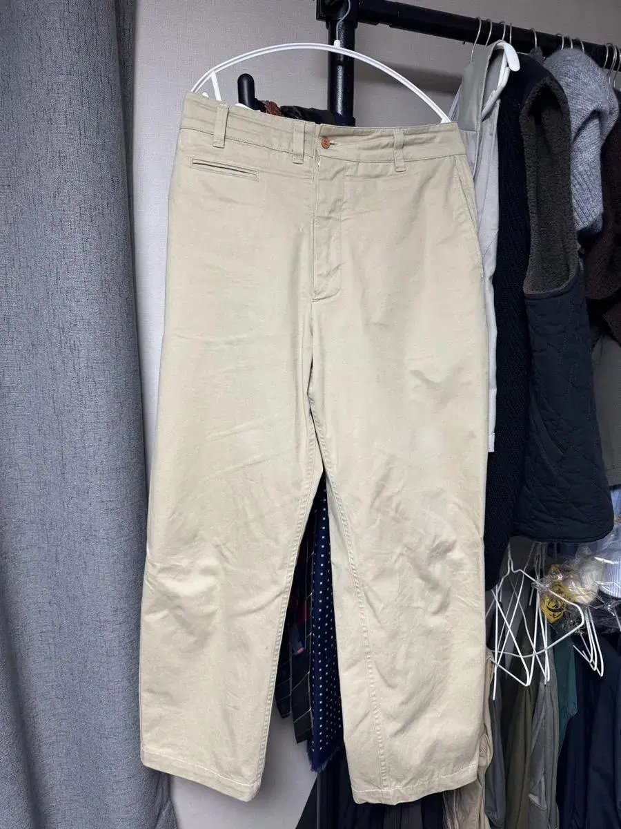 Dreproject N Chino size 2