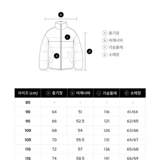 nfl 패딩 숏패딩