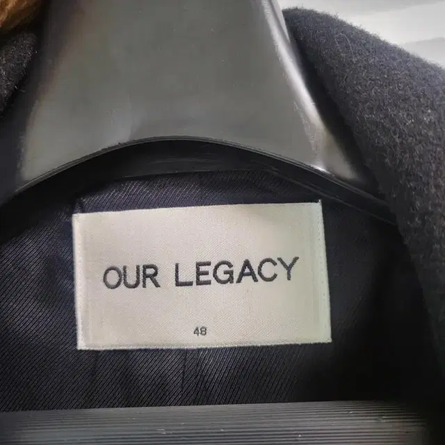 도깨비 15화"OUR LEGACY"더플코트48