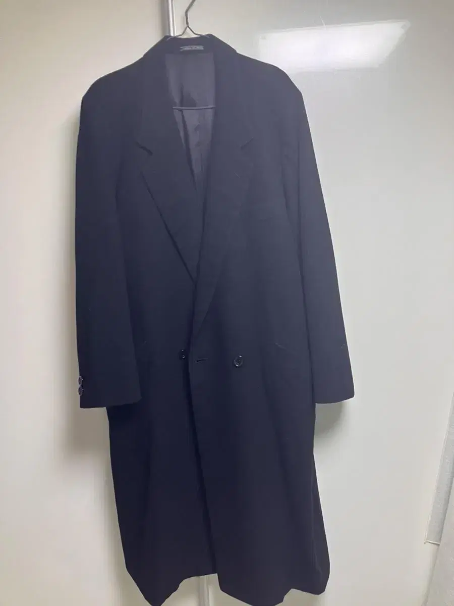 Vintage Gianni Versace coat