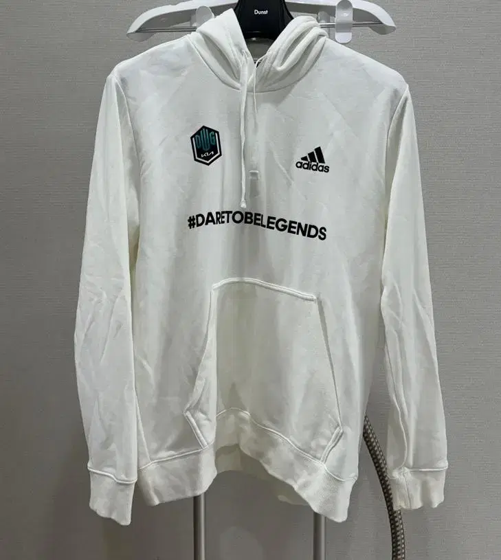 adidas Open Source Hooded Sweatshirt SK OP