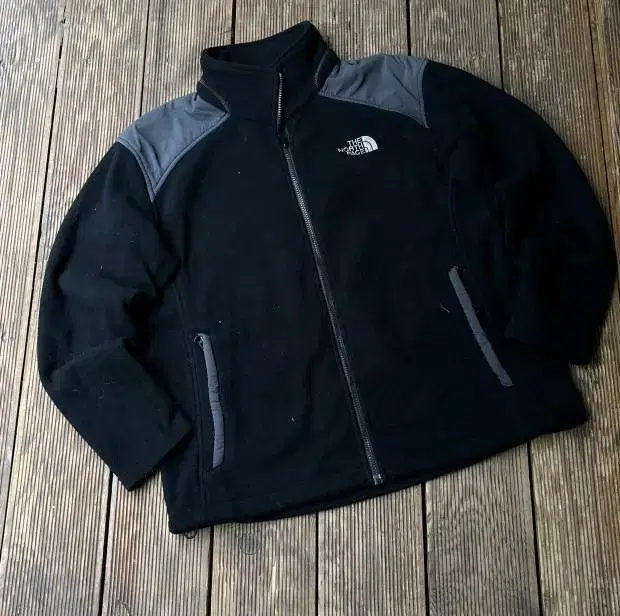 The North Face Furless Polar Fleece Jacket 100/L