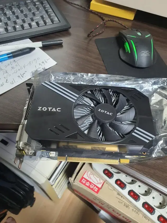 gtx950