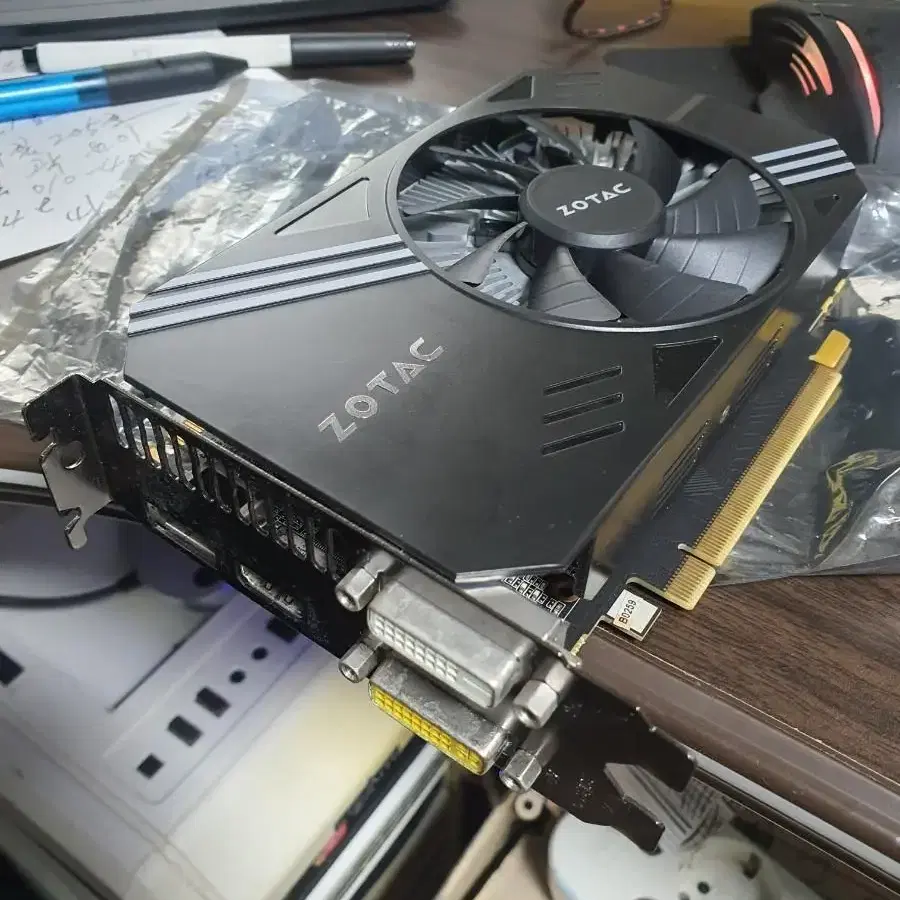 gtx950