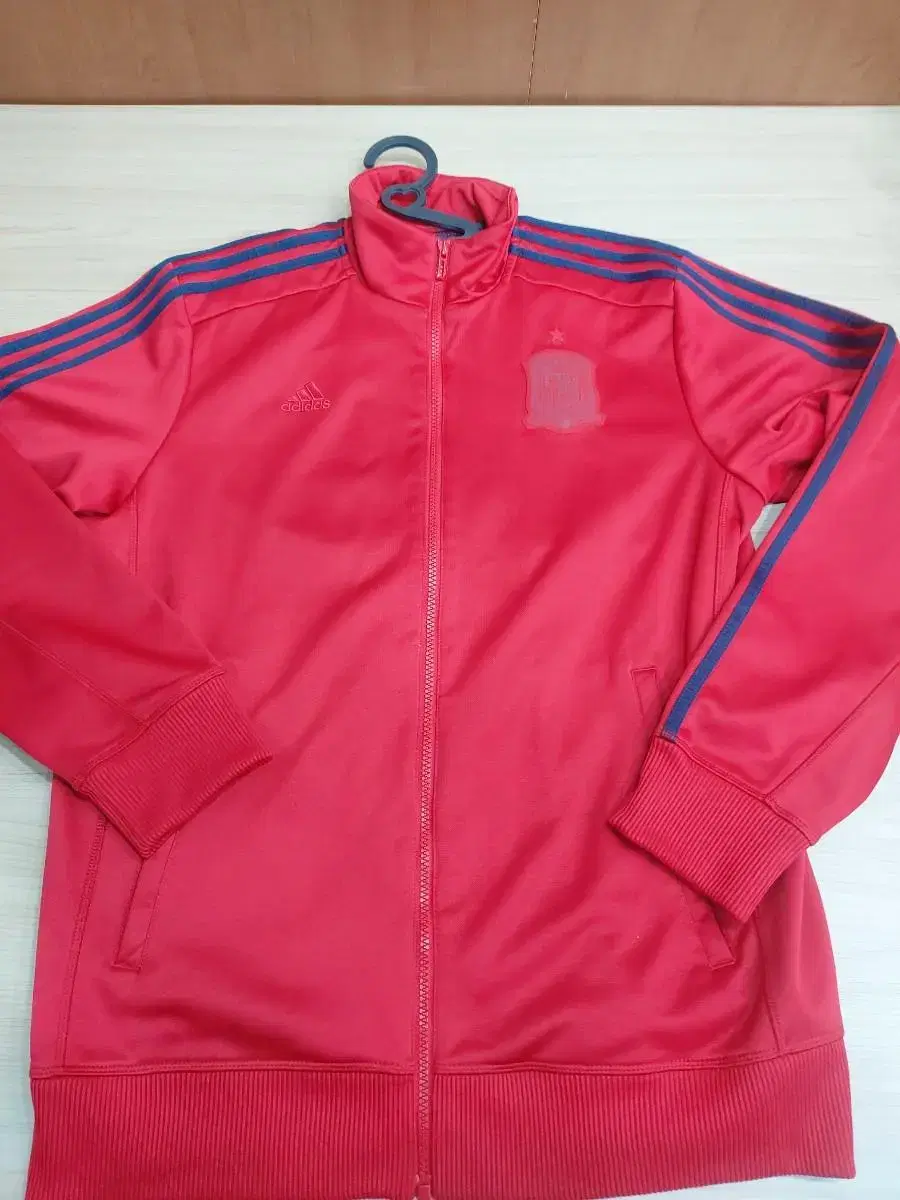 Adidas Jersey Brushed XXL 110 Size Good