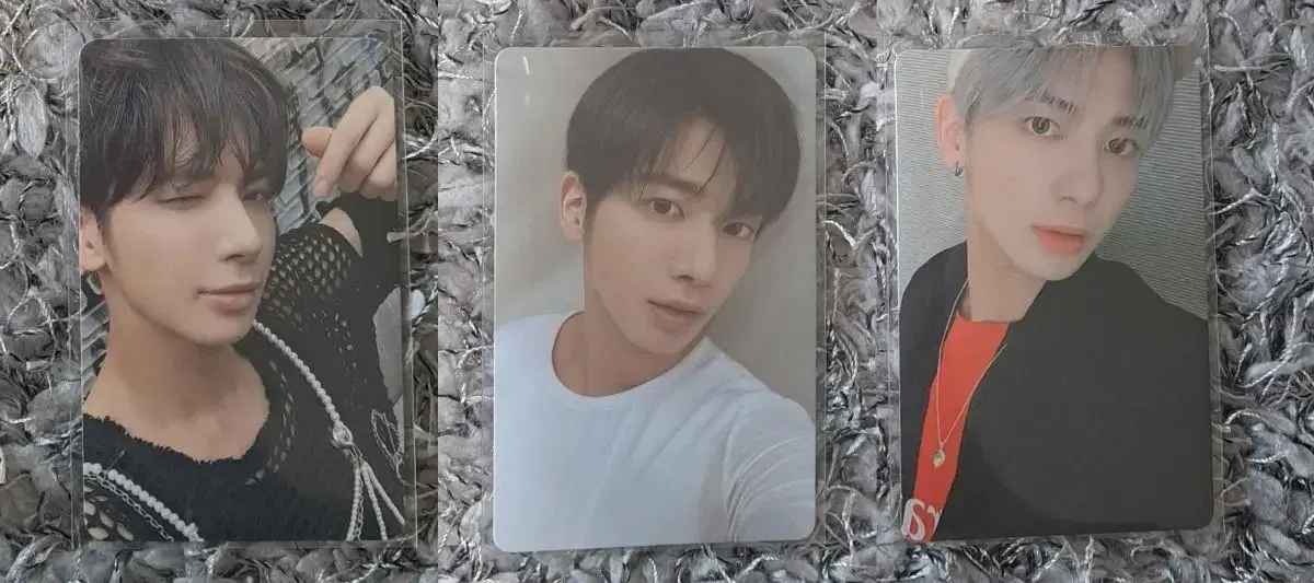 TaehyunPhotocards in bulk