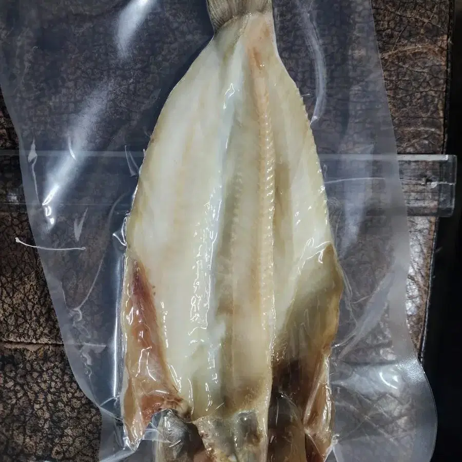 반건조 놀래미 25cm 4마리 1kg