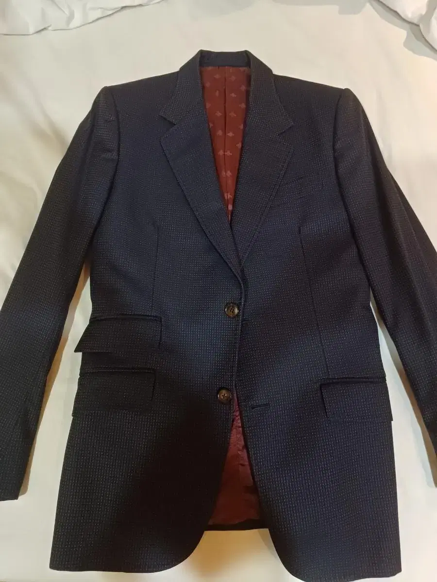 Genuine Gucci Suit Set