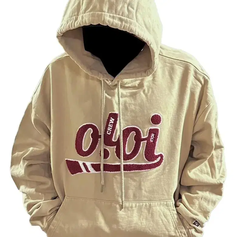 [OIOI] HOODIE