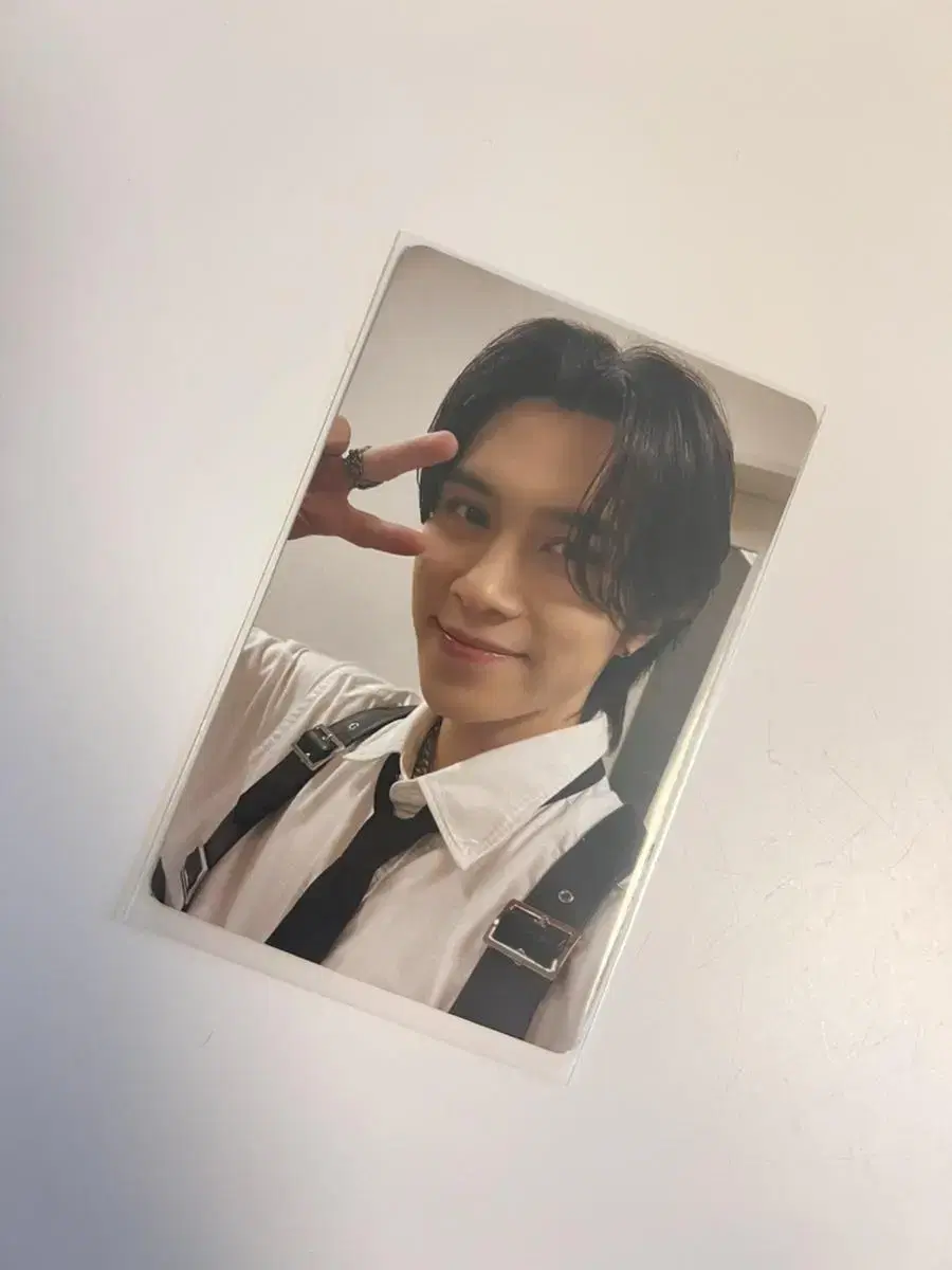 NCT Nation hendery Week 1 Transfer