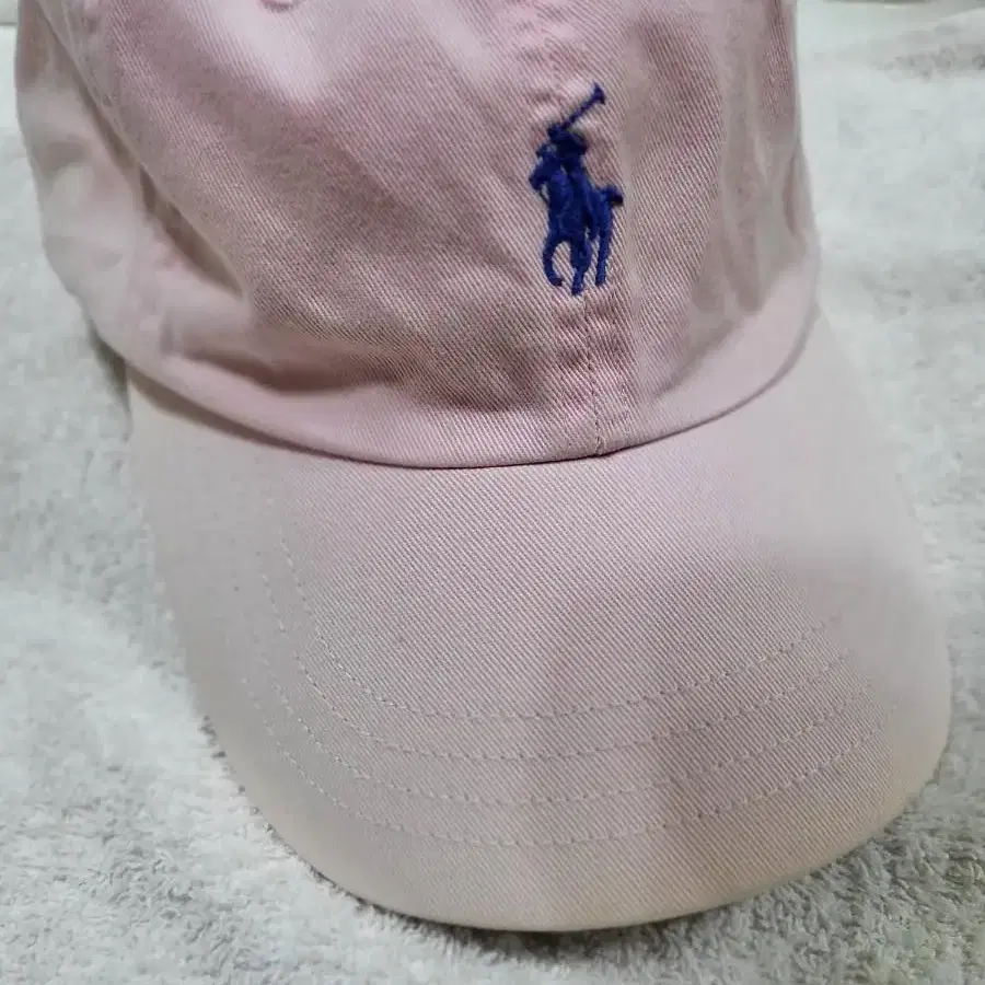 Polo 모자