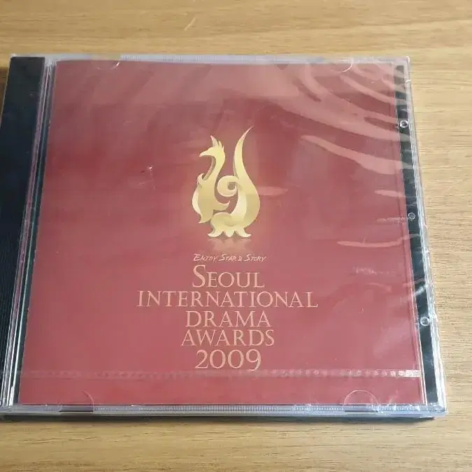 seoul international drama awards 2009 cd