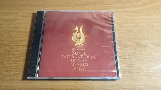 seoul international drama awards 2009 cd