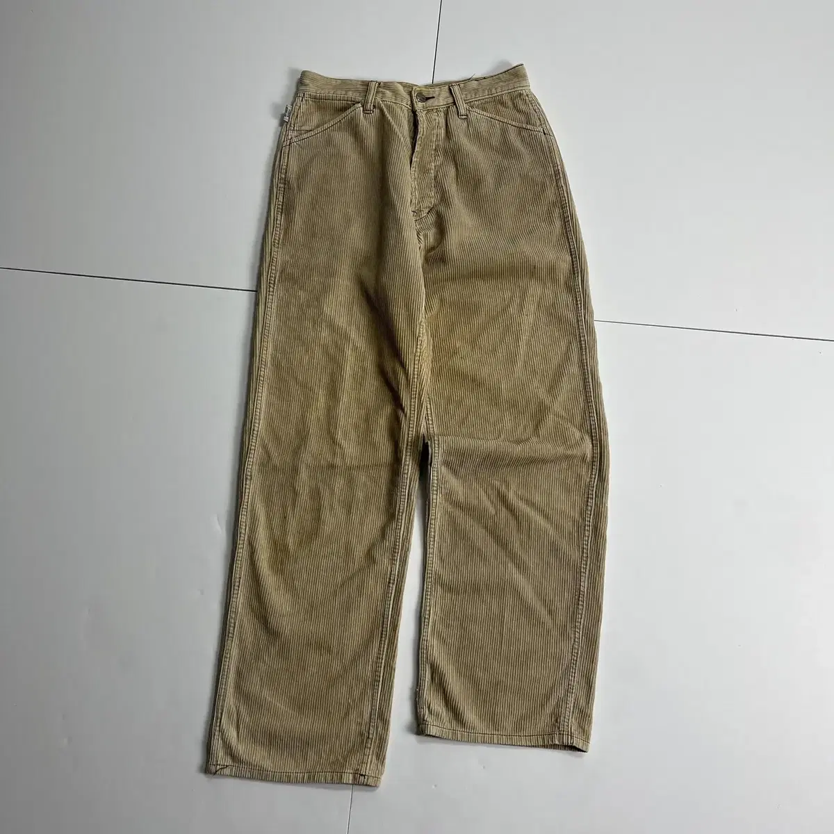 45rpm Corduroy Pants