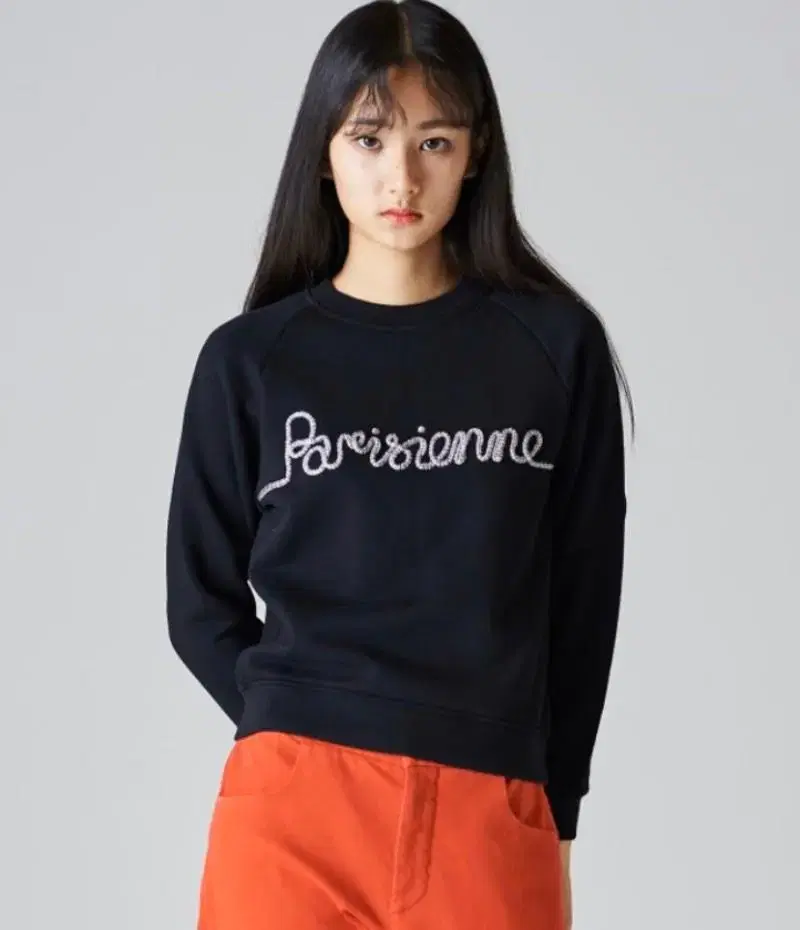 Maison Kitsune 메종키츠네 스웻셔츠