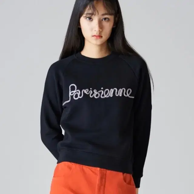 Maison Kitsune 메종키츠네 스웻셔츠