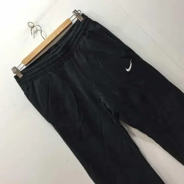 Z3384 나이키 익스트루시브 밴딩바지 (28-30인치) NIKE