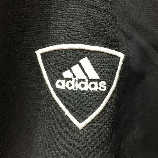 Z3408 아디다스 DDL 퀼티드 겨울 후드집업 (남90) ADIDAS