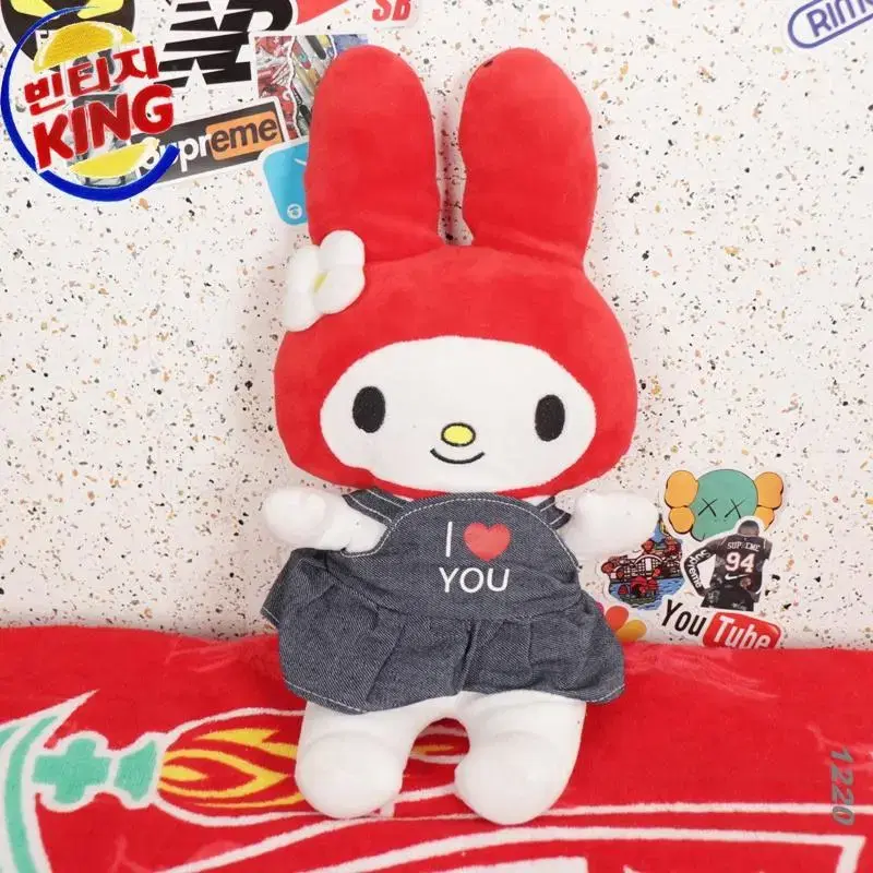 My Melody Doll - Kids Market