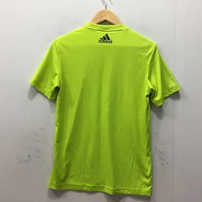 Z3441 아디다스 NC폴리티셔츠 여름반팔 (남95) ADIDAS