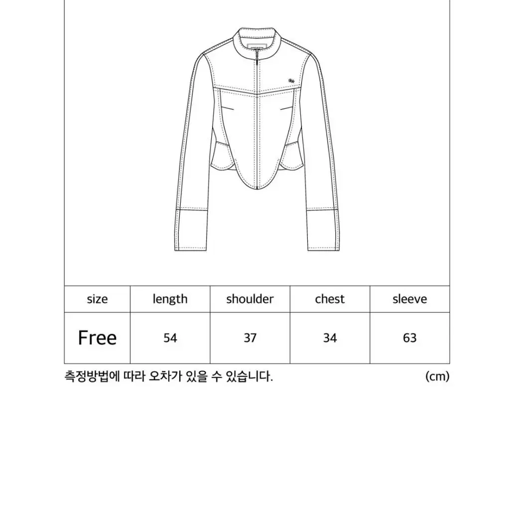 핀다웃 Bud jacket 버드 자켓