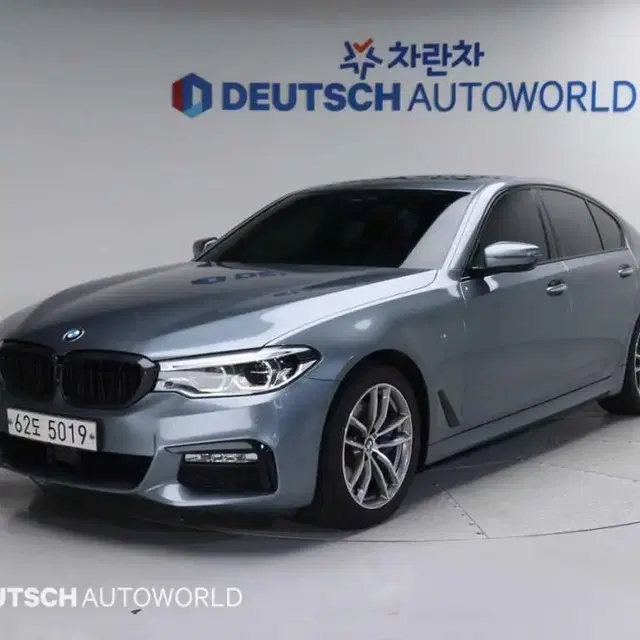 BMW 5시리즈  G30  530i M 스포츠 플러스