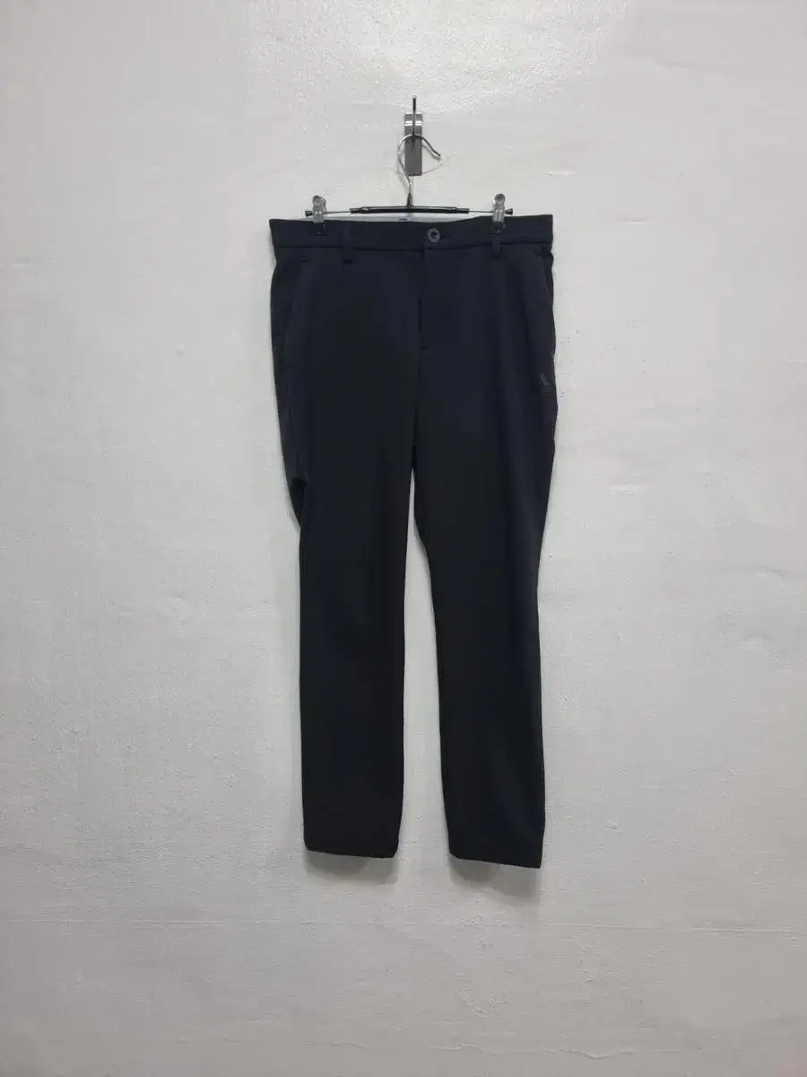 Adidas men's bom gaeul pants size 32 length 102 condition good P2-171