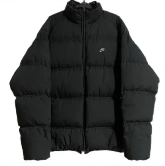 Nike New Champ Reversible Duck Down Padding