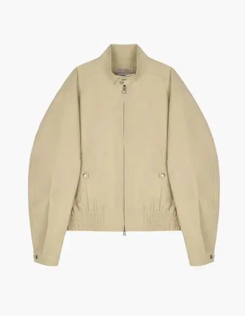 PRT Prismworks Herrington Jacket Beige M