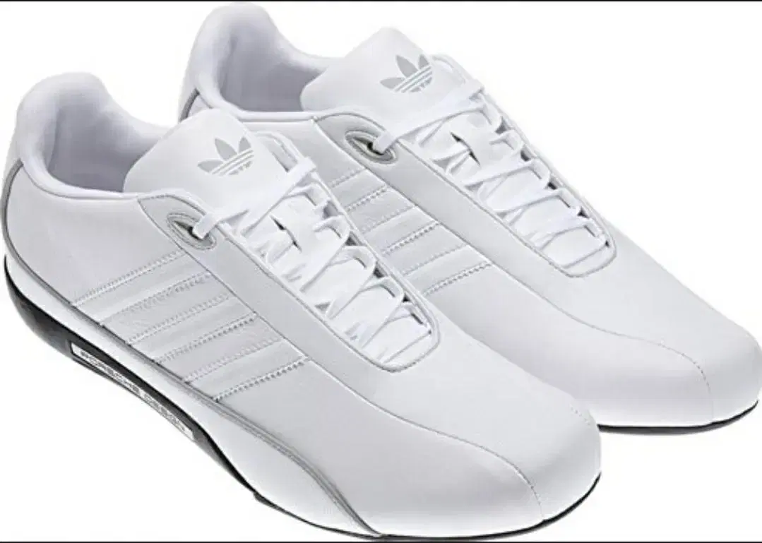 ADIDAS Adidas Porsche Design S2 Sneakers 285mm